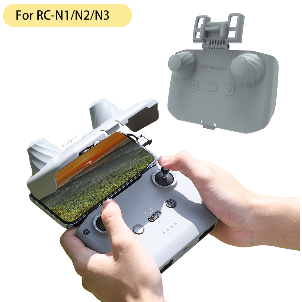 Drone Controller Hood - Protector de controlador 2 en 1,