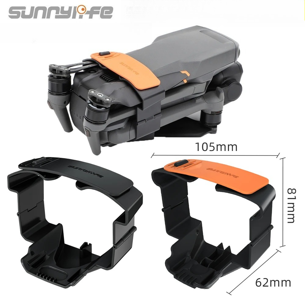 Drone Propeller Holder - Soporte de hélices Sunnylife para DJI