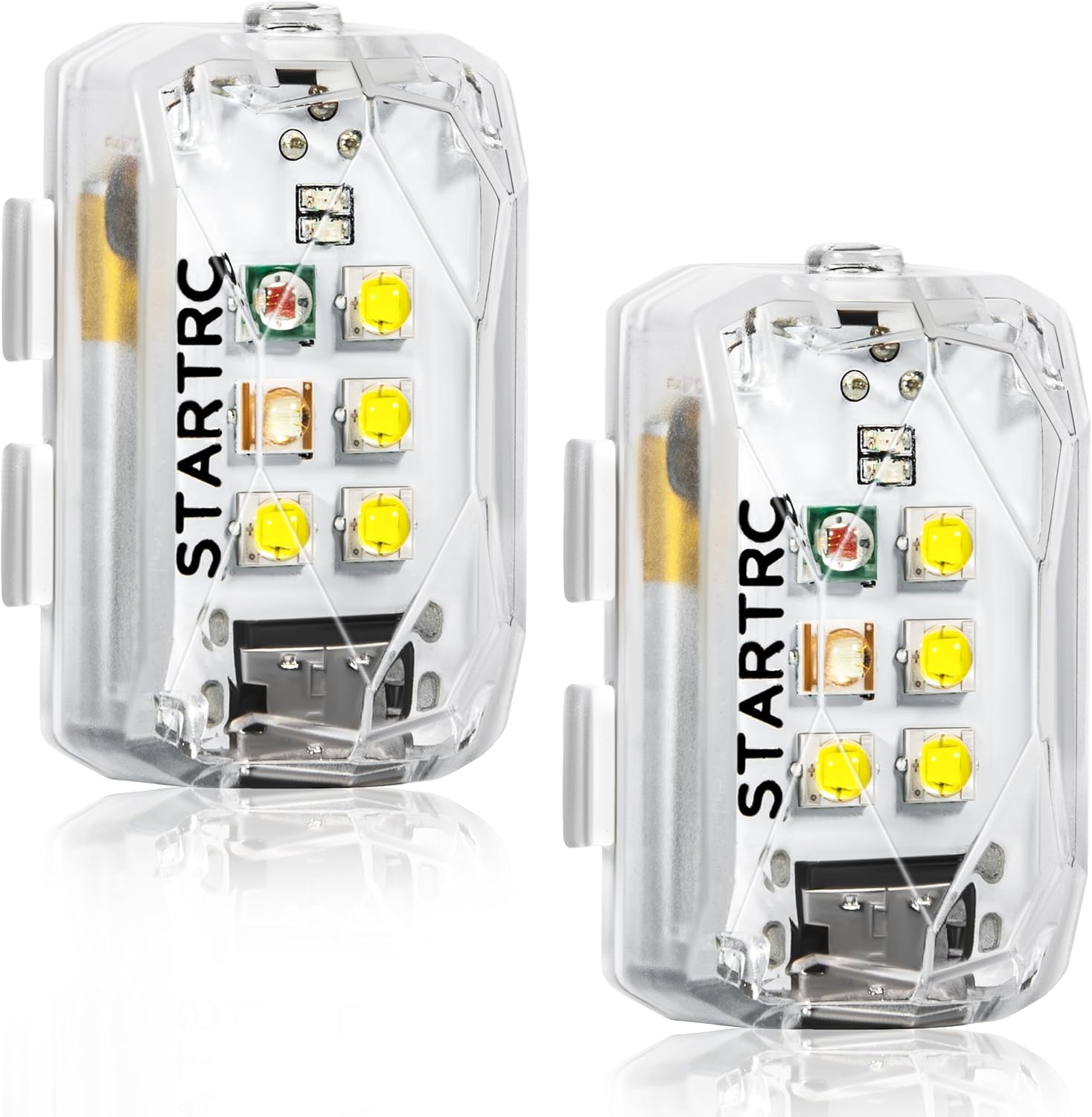 Drone Strobe Light - STARTRC Drone luz estroboscópica luz anticolisión
