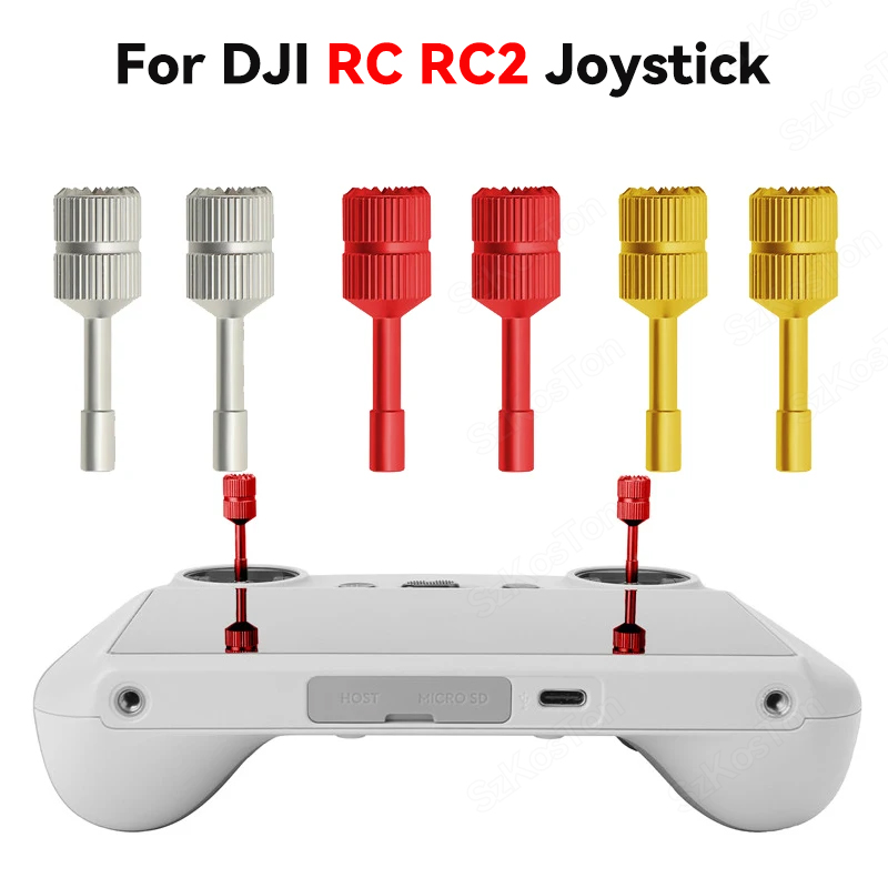 Dji Drone Mini 3 - Mando a distancia extendido para Dron