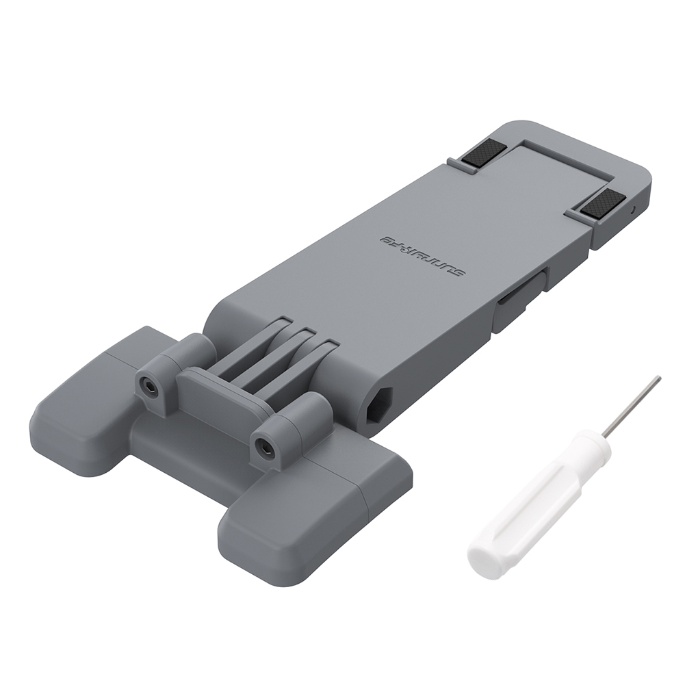 Drone Tablet Mount - Soporte Extensible para Tablet con Control