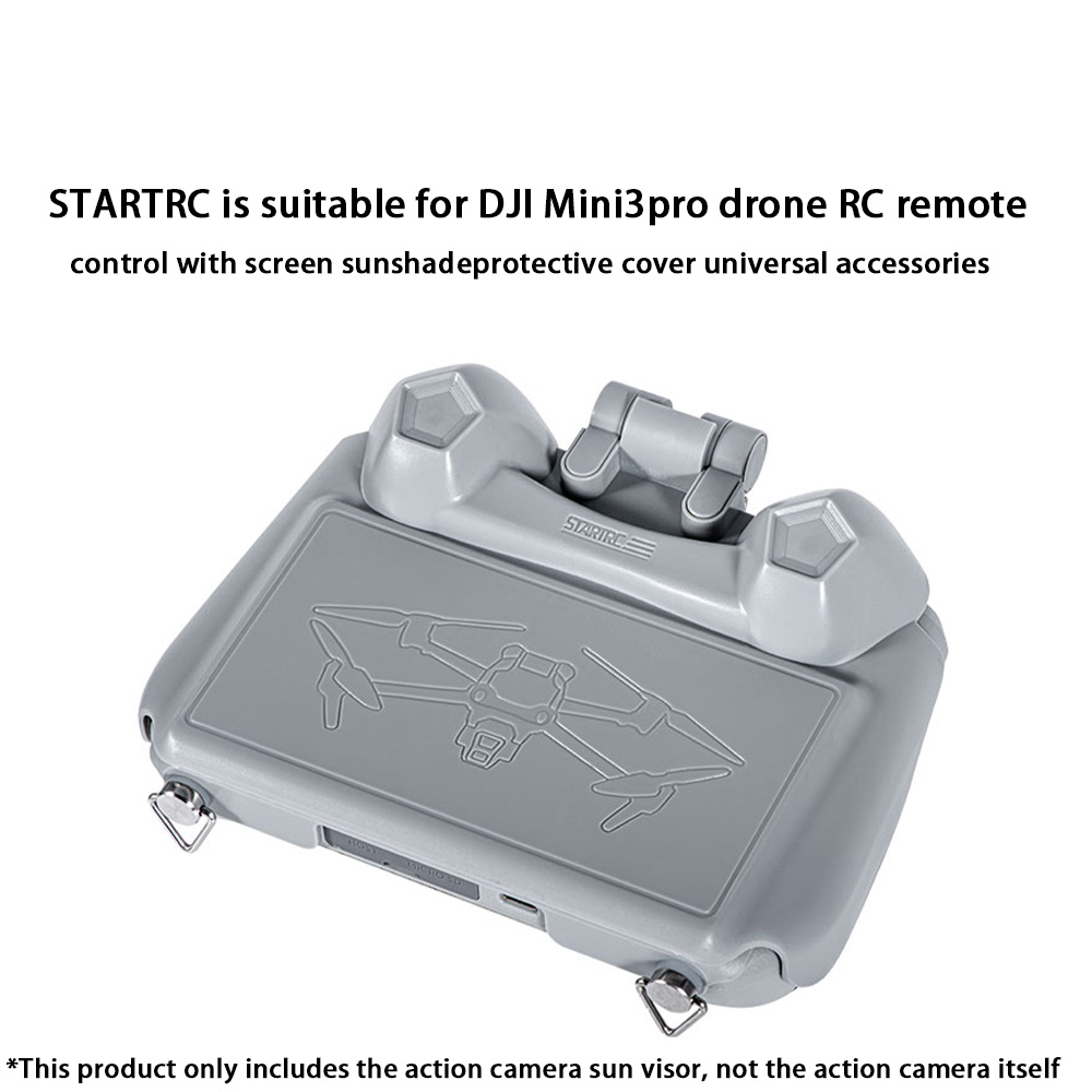 Drone Controller Hood - STARTRC es adecuado para DJI Mini3pro