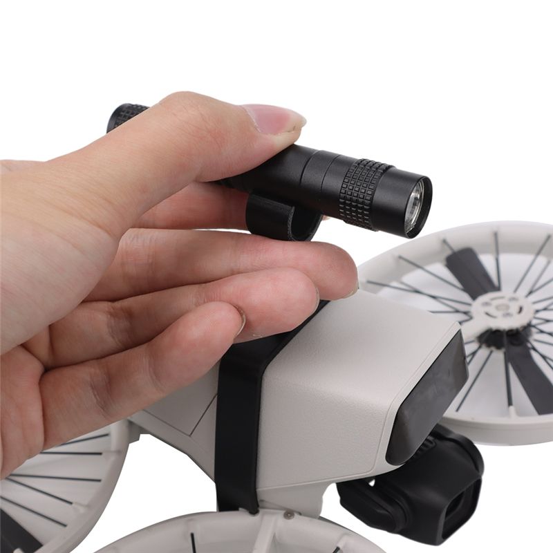 Drone Strobe Light - Luz de Vuelo Nocturno para Dron