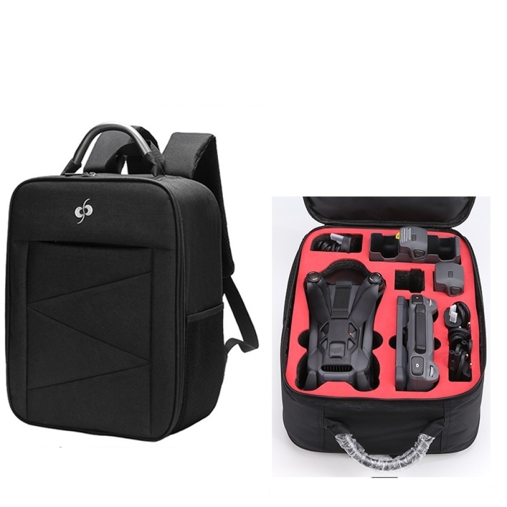 Drone Backpack - Estuche de Transporte para DJI Mavic