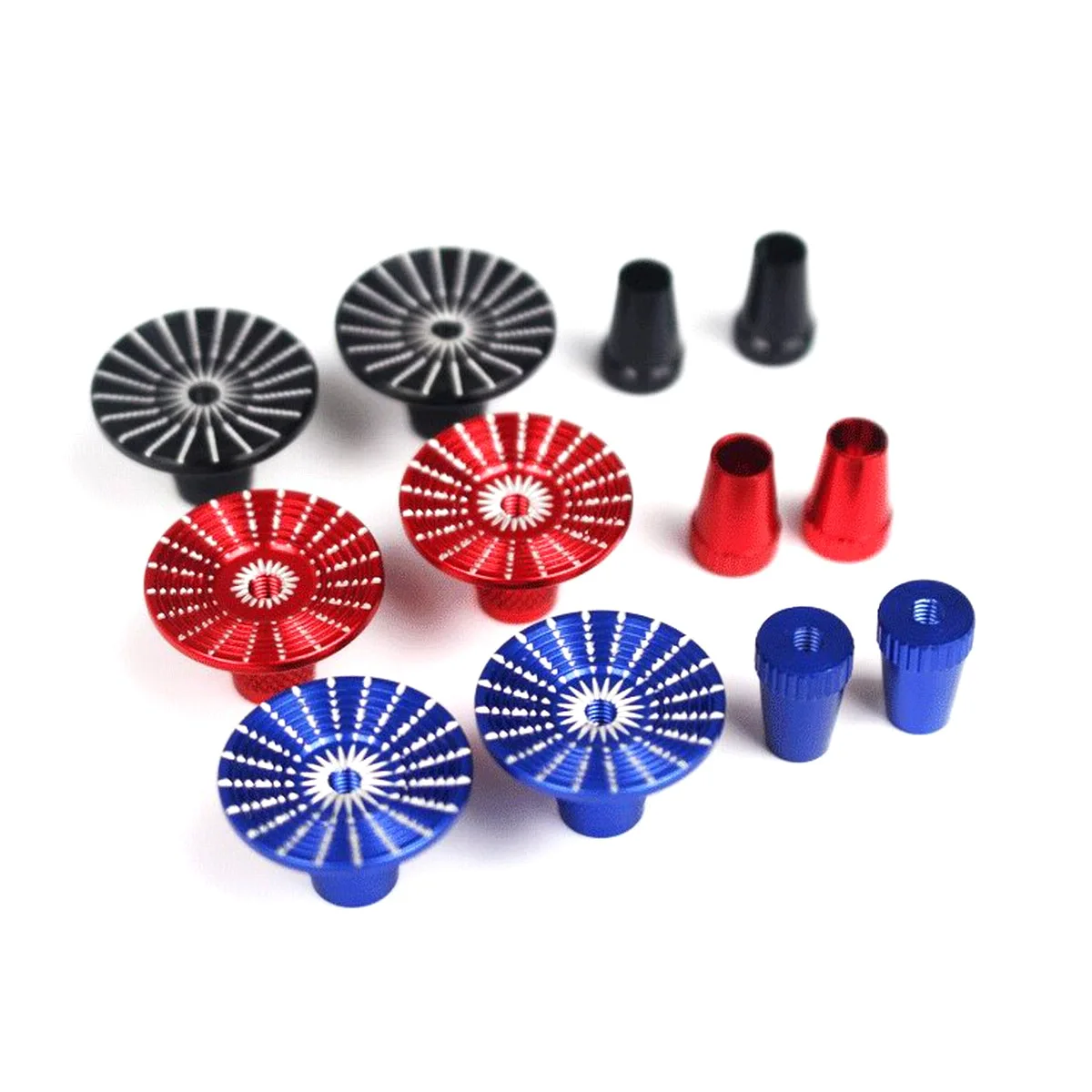Drone Control Stick - M3 M4 transmisor de aluminio Joystick