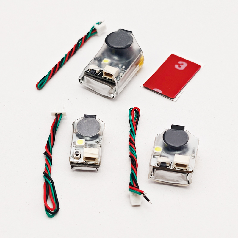 Drone Beacon Light - Buscador JHE42B/ JHE42B_S/ JHE20B, rastreador de
