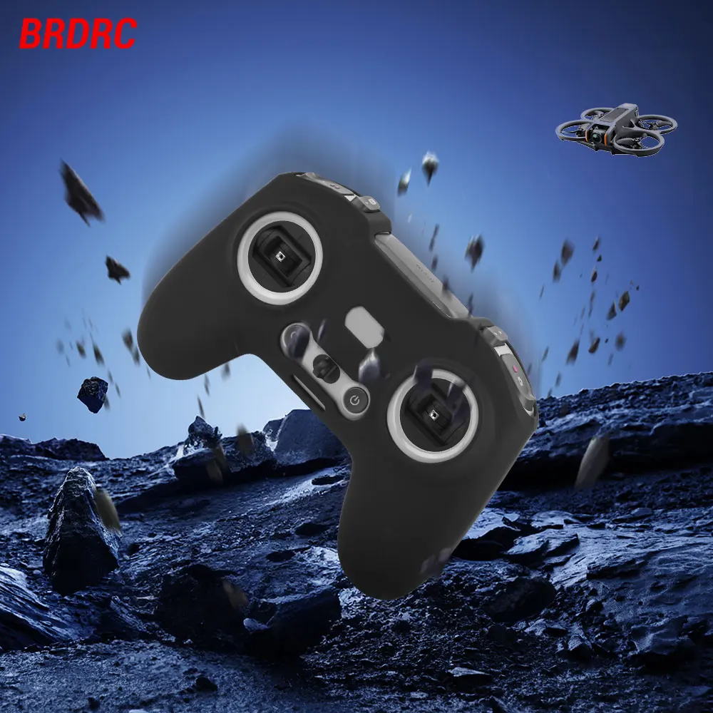 Drone Controller Hood - BRDRC para DJI Avata 2/FPV Combo
