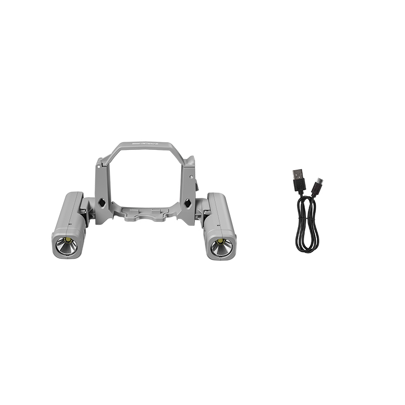 Drone Beacon Light - Reflector LED para Dron DJI Mini