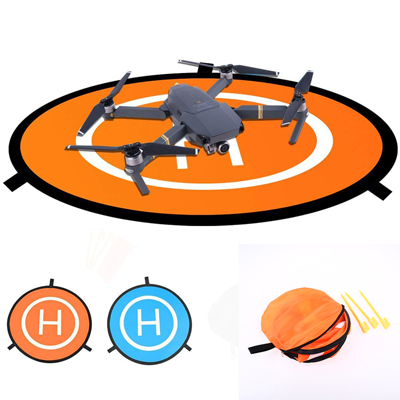 【AD】Accesorios para Drones y C - Drone Landing Pad reseña y precio