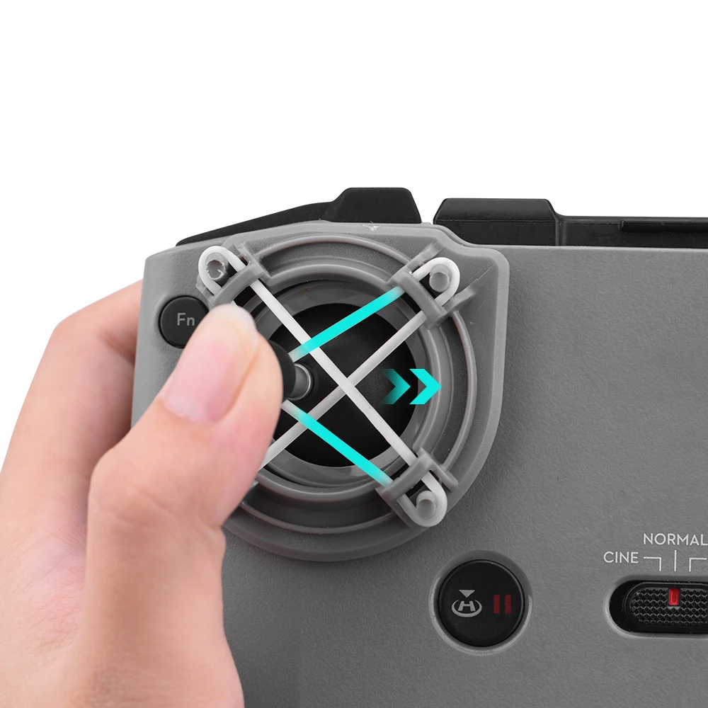 Controlador de velocidad bascu - Drone Control Stick reseña y precio
