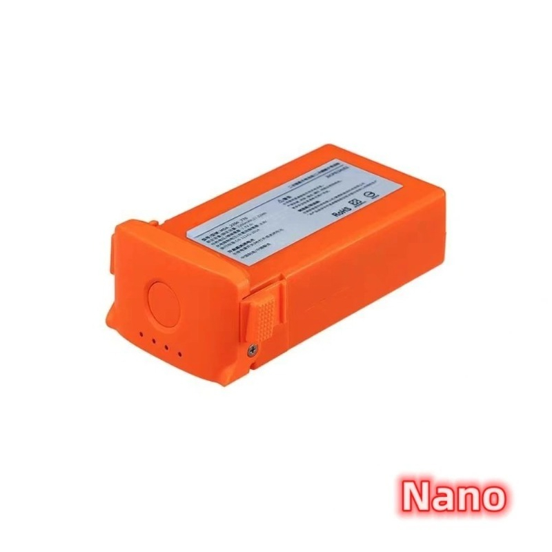 Batería LiPo recargable para D - Autel Drone Evo Nano reseña y precio