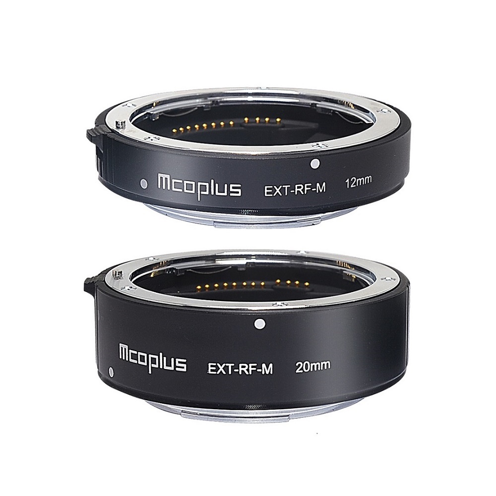 Anillo Adaptador de Tubo de Ex - Canon Camera Eos R8 reseña y precio