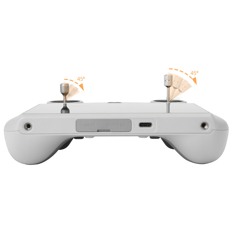 Mando a distancia extendido pa - Dji Drone Mini 3 reseña y precio