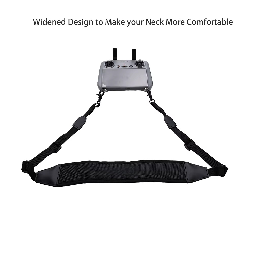 Correa para el Cuello para DJI - Drone Neck Strap reseña y precio