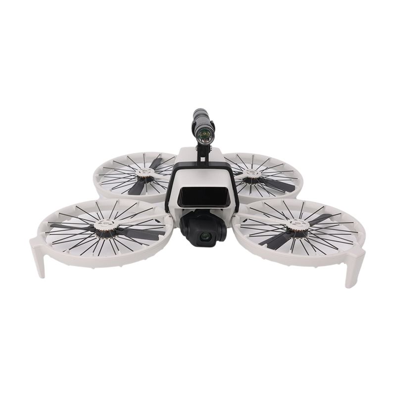 Luz de Vuelo Nocturno para Dro - Drone Strobe Light reseña y precio