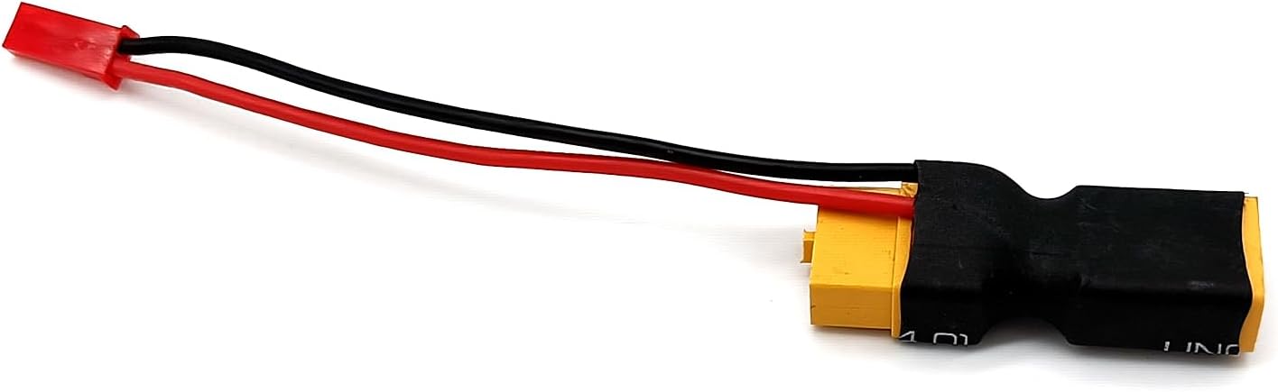 1 Conector XT60 Macho-Hembra c - Drone Beacon Light reseña y precio