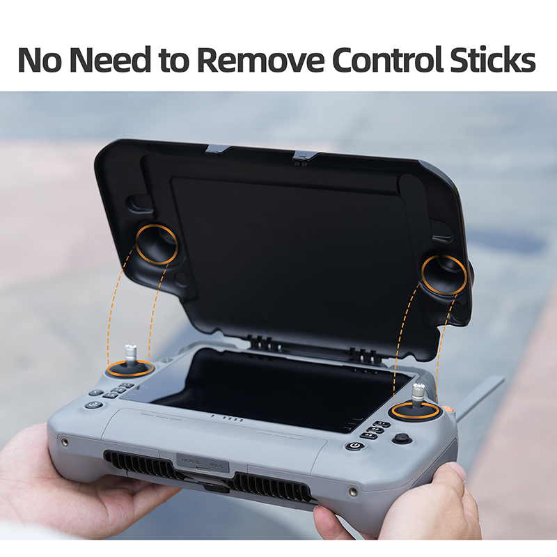 Cubierta de protección para DJ - Drone Sun Shade reseña y precio