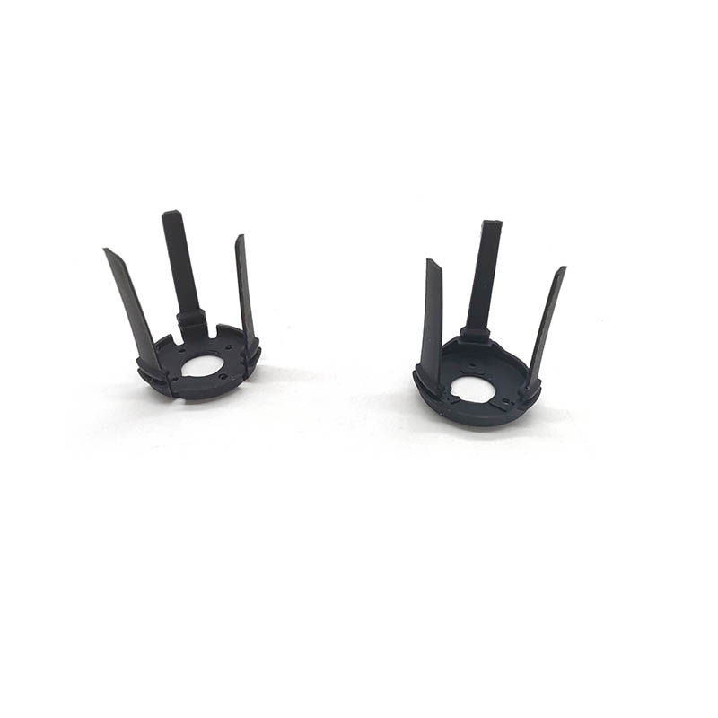 Amortiguadores de goma cardán  - Dji Drone Mini 3 reseña y precio