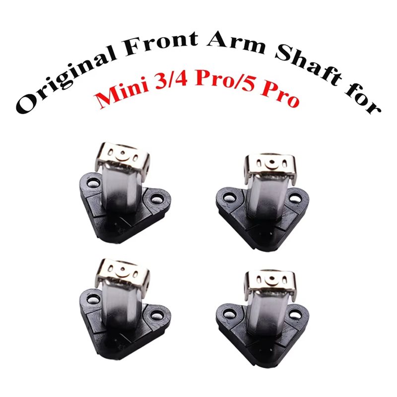 Eje delantero AA08 para piezas - Dji Drone Mini 3 reseña y precio