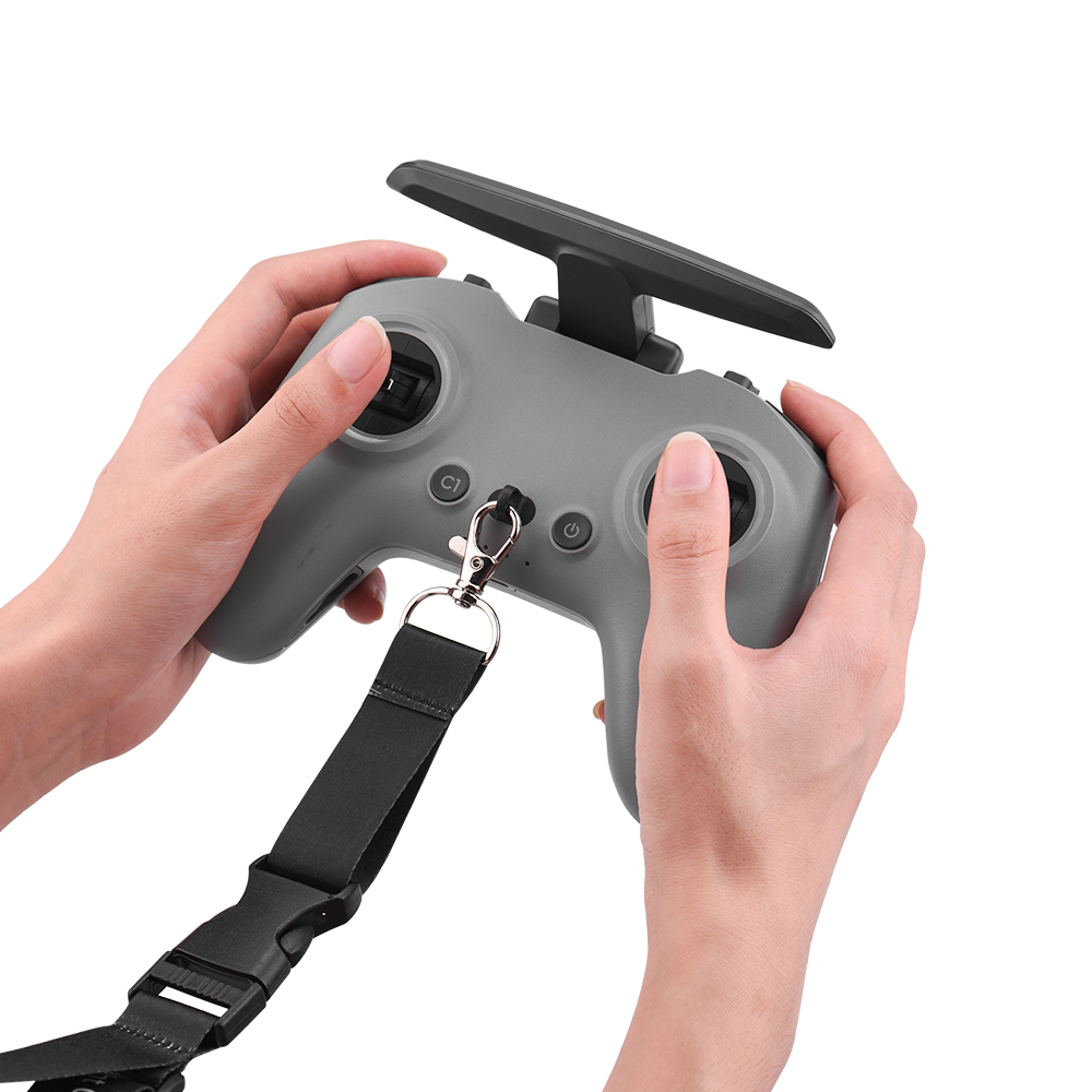 Correa de cuello con cordón pa - Drone Neck Strap reseña y precio