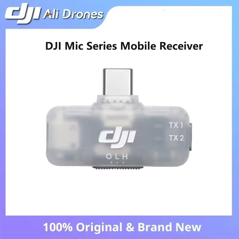 Receptor móvil de la serie DJI - Dji Drone Mini 3 reseña y precio