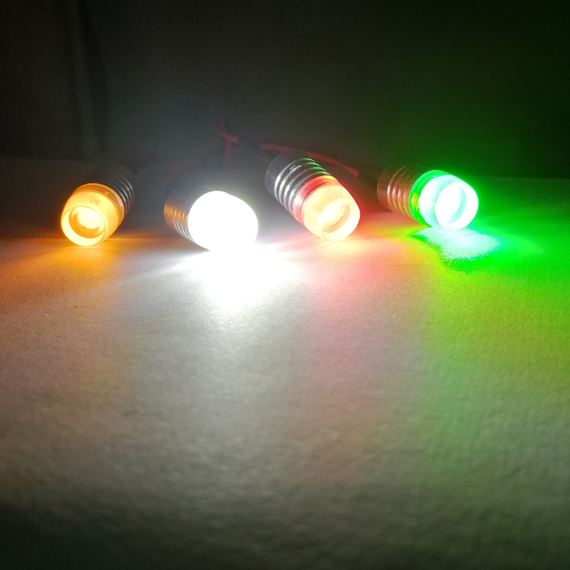 Reflector de señal de luz LED  - Drone Beacon Light reseña y precio