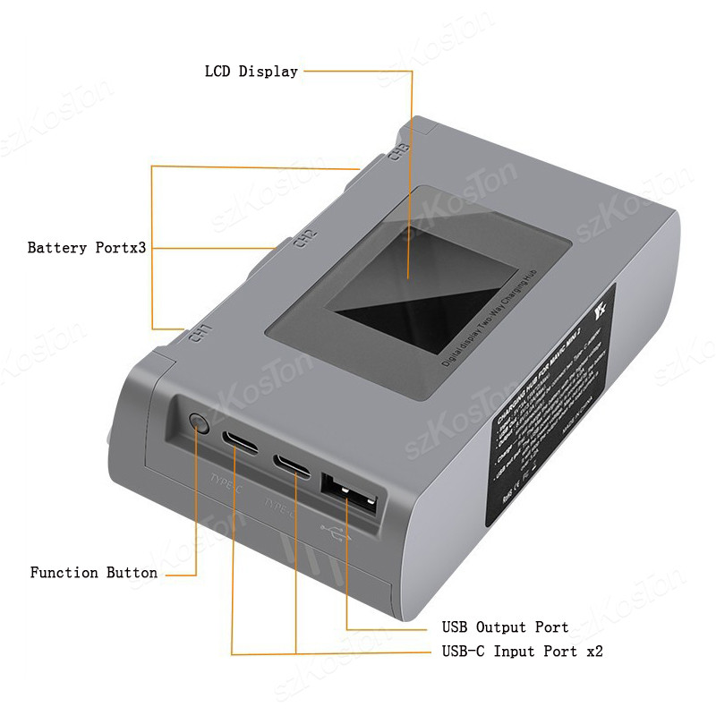 Para DJI Mavic Mini 2/SE Mini  - Dji Drone Mini 3 reseña y precio