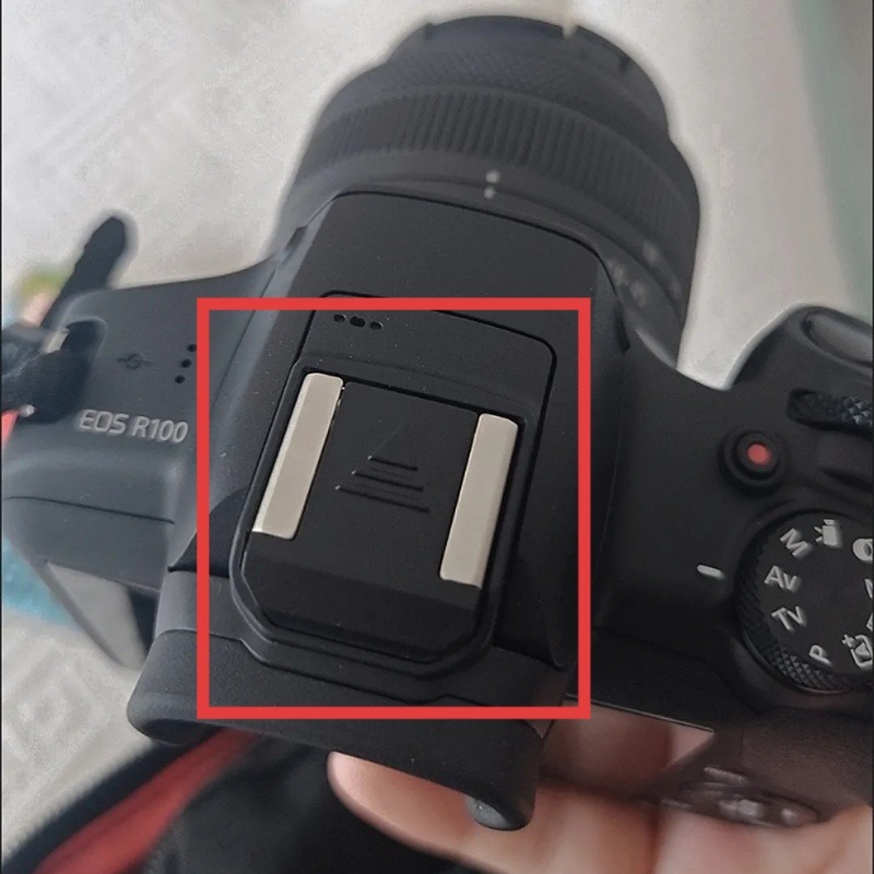Para Canon EOS R50 R5C R3 R10  - Canon Camera Eos R8 reseña y precio