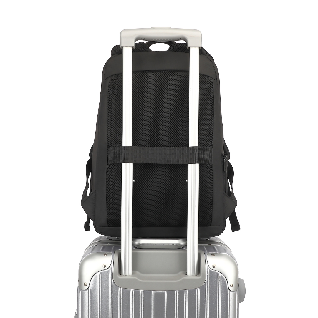 Mochila a prueba de salpicadur - Drone Backpack reseña y precio