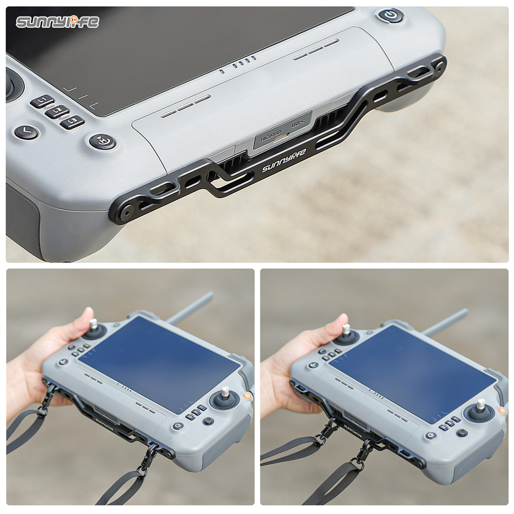 Correa para el cuello con cord - Drone Neck Strap reseña y precio