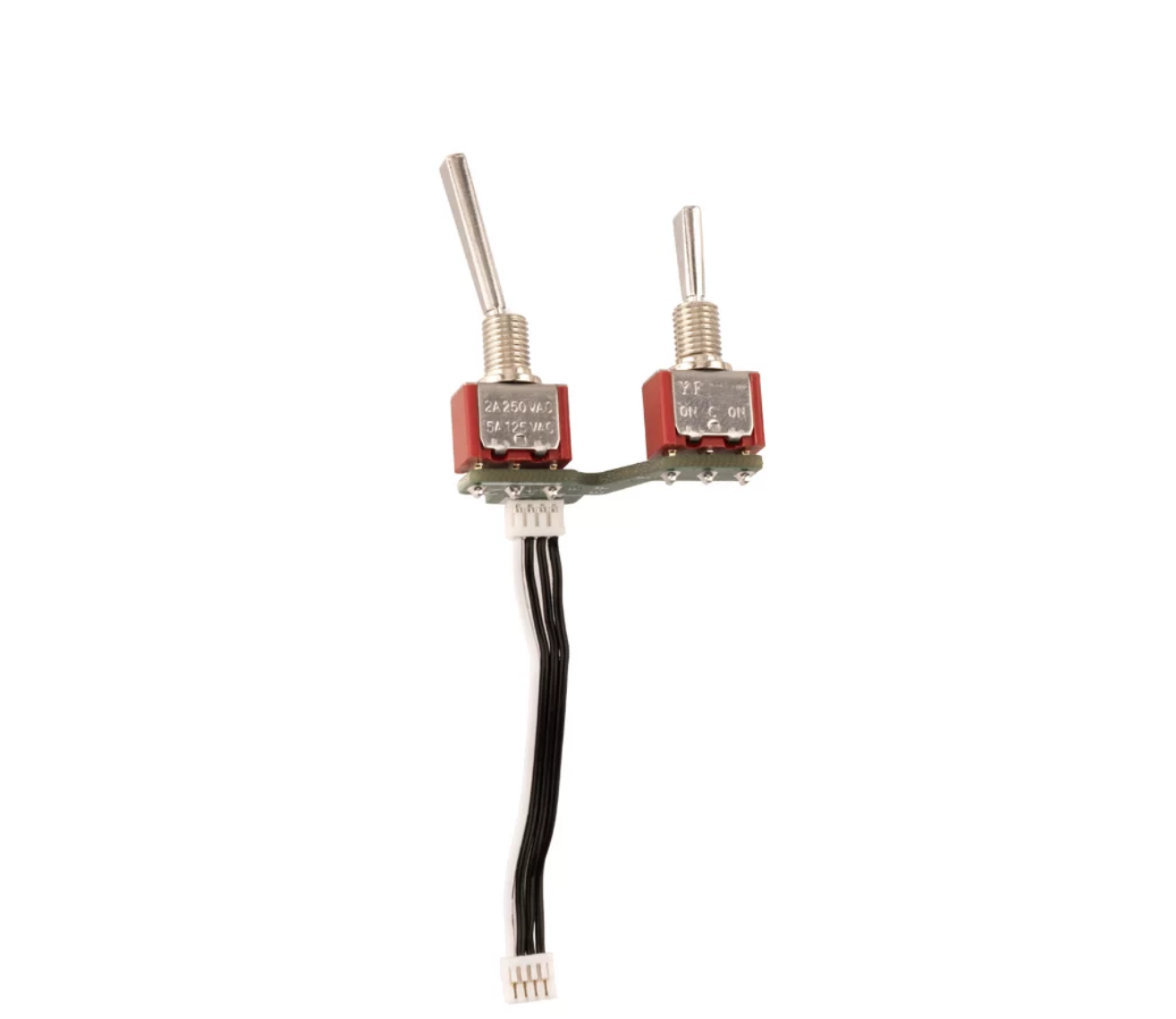 Radiomaster TX16S MK3: Palanca - Drone Control Stick reseña y precio