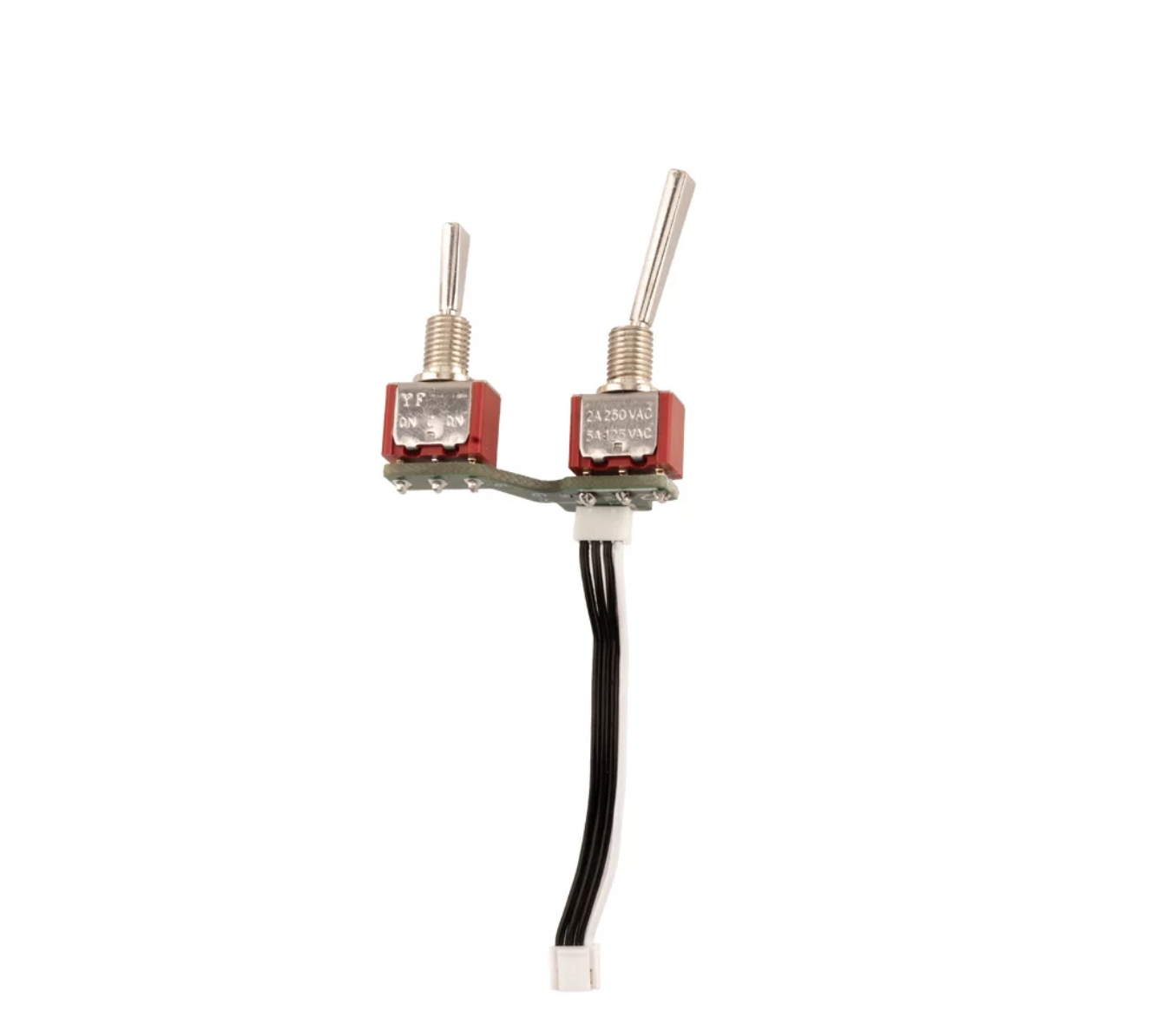 Radiomaster TX16S MK3: Palanca - Drone Control Stick reseña y precio