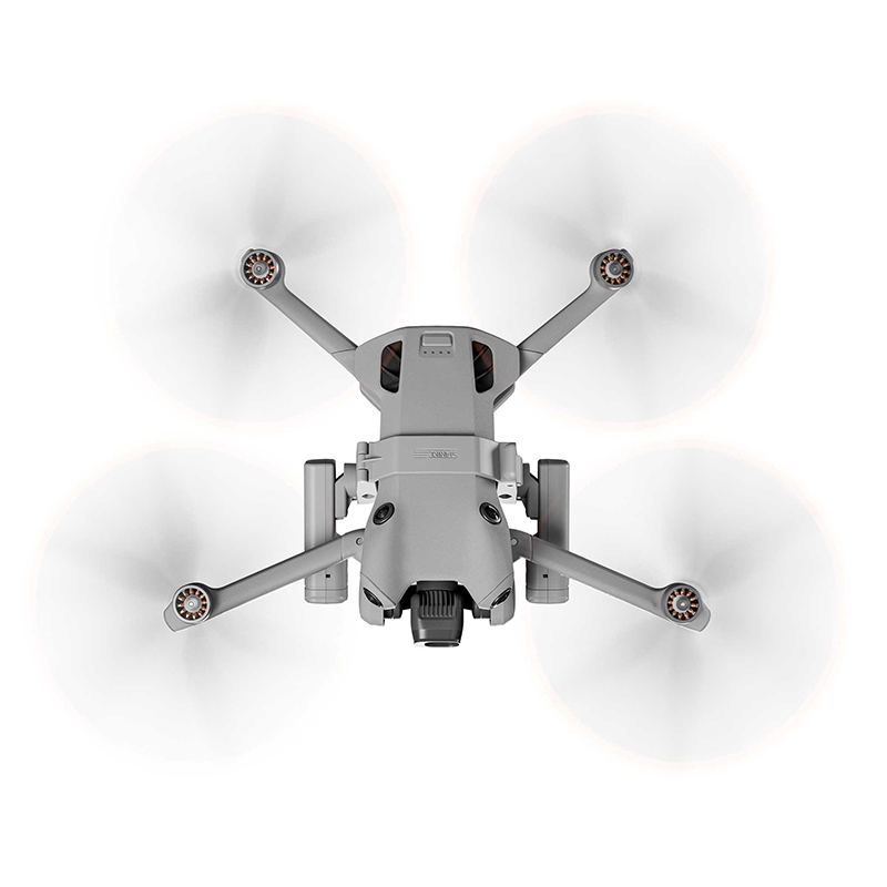 Reflector LED para Dron DJI Mi - Drone Beacon Light reseña y precio